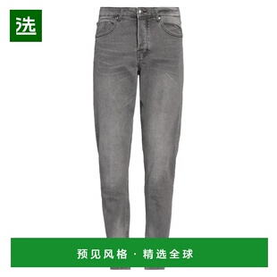 1h可退 【美国直邮】john richmond 男士 休闲裤版型 外穿显瘦潮