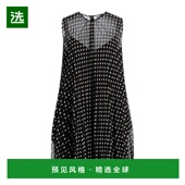 美国直邮 red valentino 1h可退 女士 连衣裙衣服高端穿搭时髦