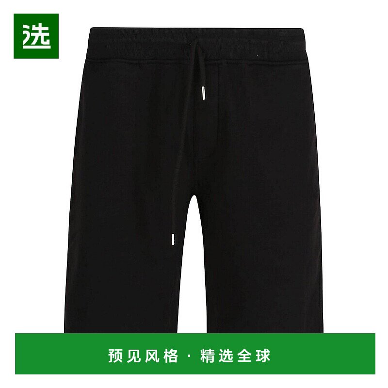 欧洲直邮c.p.company 男士 休闲裤