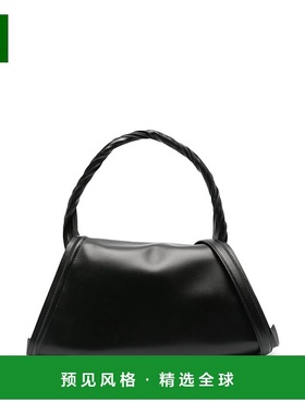 1h可退 欧洲直邮Y/PROJECT 女士手提包620BA007BLACK斜挎包单肩包