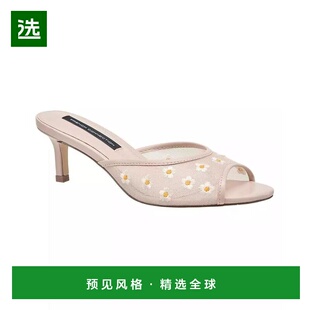 1h可退 【美国直邮】french connection 女士 凉鞋