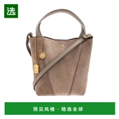 香港直邮Chloe 坠饰单肩包斜挎包手提包 蔻依CH25AS812P99