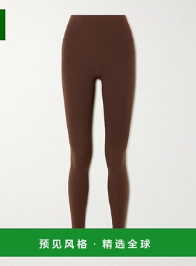 1h可退 香港直邮Lululemon 女士 Align™ 高腰28寸裤子 LW5CTES069