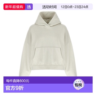 1h可退 香港直邮Entire Studios 男士 棉质连帽衫 ES2125RIRI