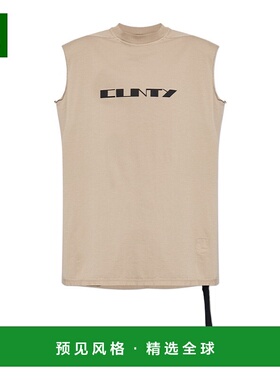 香港直邮Rick Owens Drkshdw 无袖背心 DU02E7158RNEP2