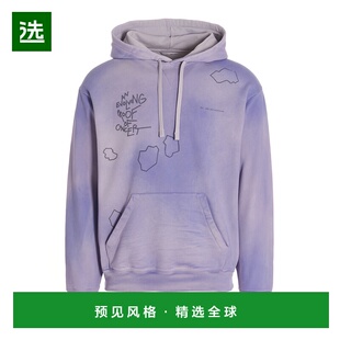 1h可退 香港直邮Objects IV Life 男士 卫衣 OBJ00211423