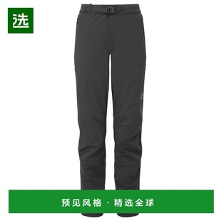 香港直邮MOUNTAIN EQUIPMENT 女士户外速干裤 1081027BLACK CO