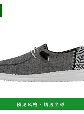 1h可退 【美国直邮】hey dude 女士 时尚休闲鞋
