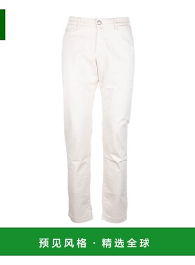 香港直邮JACOB COHEN 男士休闲裤 P0001003S3756TRA46 SS2026