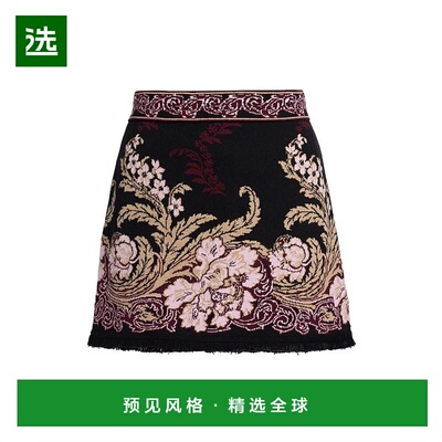 【美国直邮】cara cara 女士 半身裙