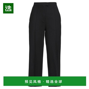 1h可退 【美国直邮】agnona 女士 休闲裤直筒裤