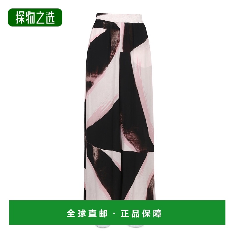 欧洲直邮alexander mcqueen 女士 休闲裤