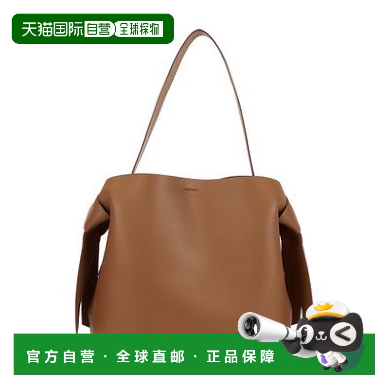自营欧洲直邮ACNE STUDIO Musubi 中号包