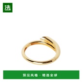 香港直邮CHARLOTTE SS2025 24BR012VER CHESNAIS 女士戒指