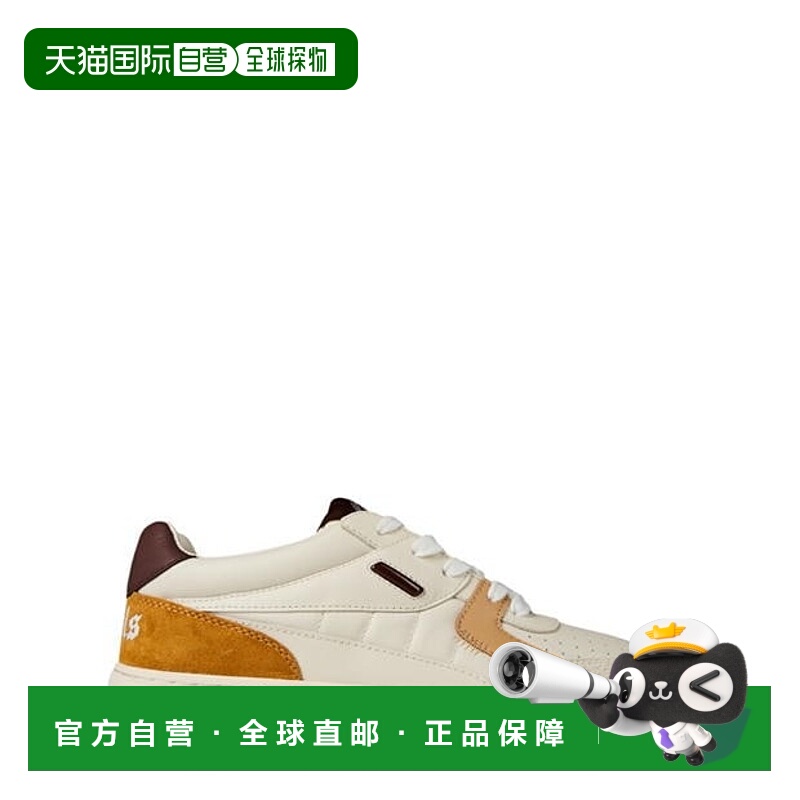 1h可退 香港直邮Palm Angels 棕榈天使 男士 University 训练鞋