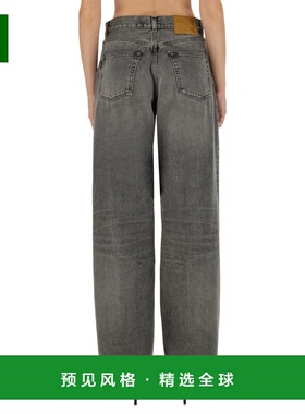 香港直邮HAIKURE 女士牛仔裤 HEW03296DF119L0895L0895 AW2025