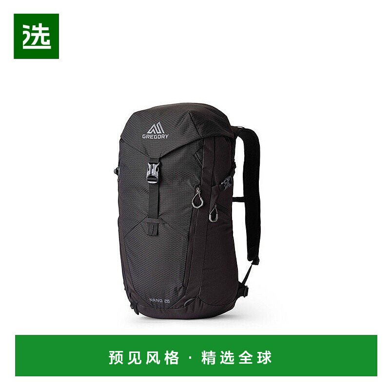 GREGORY格里高利 Nano登山徒步背包户外男女通用18/20L/24L双肩包图片