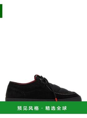 1h可退 香港直邮Moon Boot 月亮靴 女士 MTRACK WALLABY 低帮运动