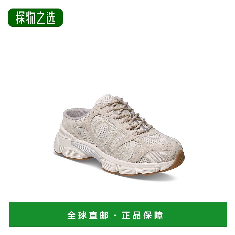 欧洲直邮Dior/迪奥 女士Chrono运动鞋跑鞋