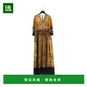 121L50A7678 1h可退 beige米色 女士 连衣裙 香港直邮DIOR 迪奥