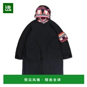 美国直邮 undercover 男士 1h可退 夹克衫