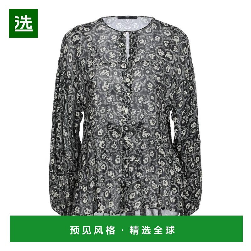 1h可退 【美国直邮】high 女士 衬衫,女装/女士精品,衬衫,淘宝优惠券,粉丝福利购,淘宝优惠卷