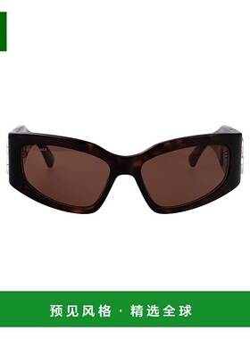 1h可退 欧洲直邮balenciaga 女士 太阳镜巴黎世家