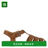 小牛皮凉鞋 1h可退 DX01039AGXF0A 女士 FISHER 香港直邮church