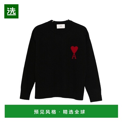 欧洲直邮amiparis 女士 运动衫卫衣
