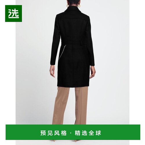 【美国直邮】love moschino 女士 大衣