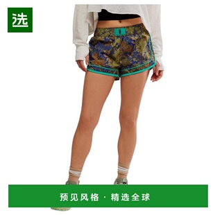 1h可退 【美国直邮】fp movement 女士 休闲裤