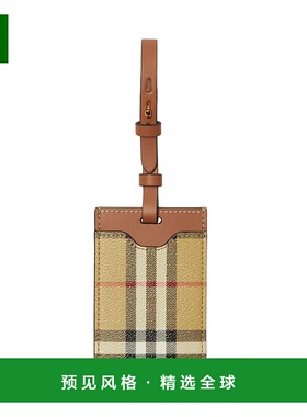 BURBERRY 女士钱包 8073976A7026