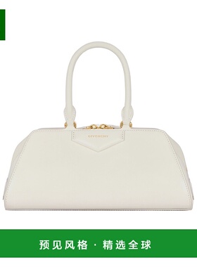 香港直邮Givenchy Antigona Cube East-West 小号拉链单肩包 BB51