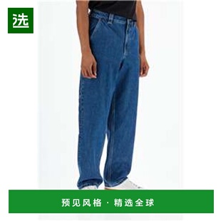 品牌时尚 欧洲直邮a.p.c. 正品 牛仔裤 休闲潮流高档舒适显瘦 男士