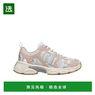 KCK414TXX迪奥 休闲鞋 舒适休闲 系带休闲运动鞋 香港直邮Dior