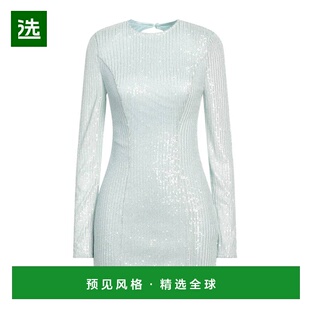 1h可退 香港直邮ROTATE BIRGER CHRISTENSEN 女士 Party 连衣裙