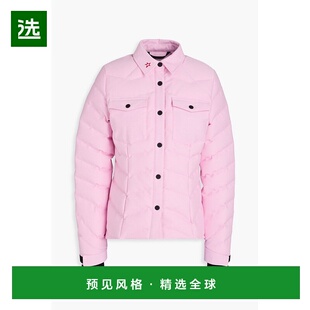 1h可退 香港直邮PERFECT MOMENT 女士 Norquay quilted twill dow