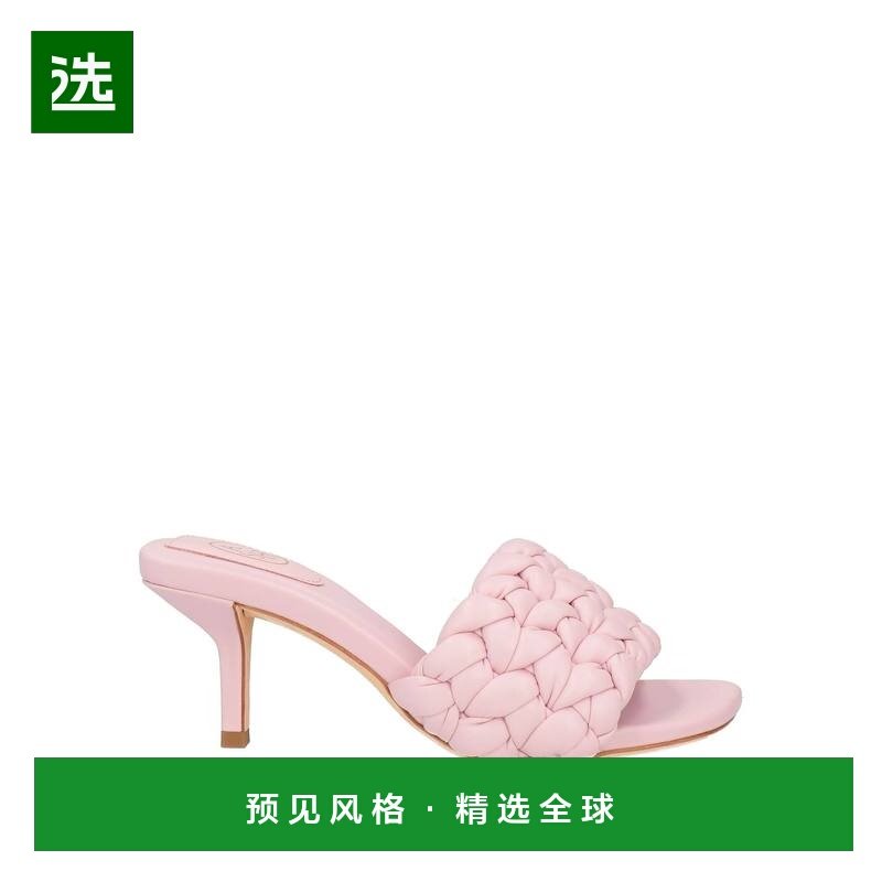 1h可退 香港直邮Ash 艾熙 女士 凉鞋,女鞋,时装凉鞋,淘宝优惠券,粉丝福利购,淘宝优惠卷