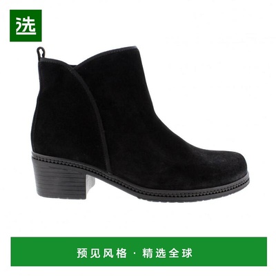 1h可退 【美国直邮】gabor 女士 靴子踝靴