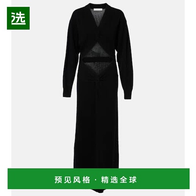 1h可退 香港直邮CHRISTOPHER ESBER 克里斯多夫 艾丝柏 女士 褶皱