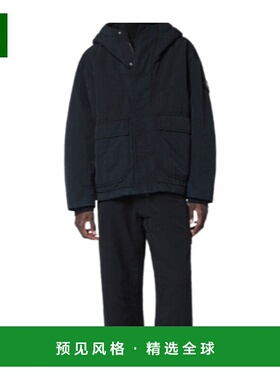 香港直邮Stone Island 长袖休闲夹克 K2S154100093S00R5外套