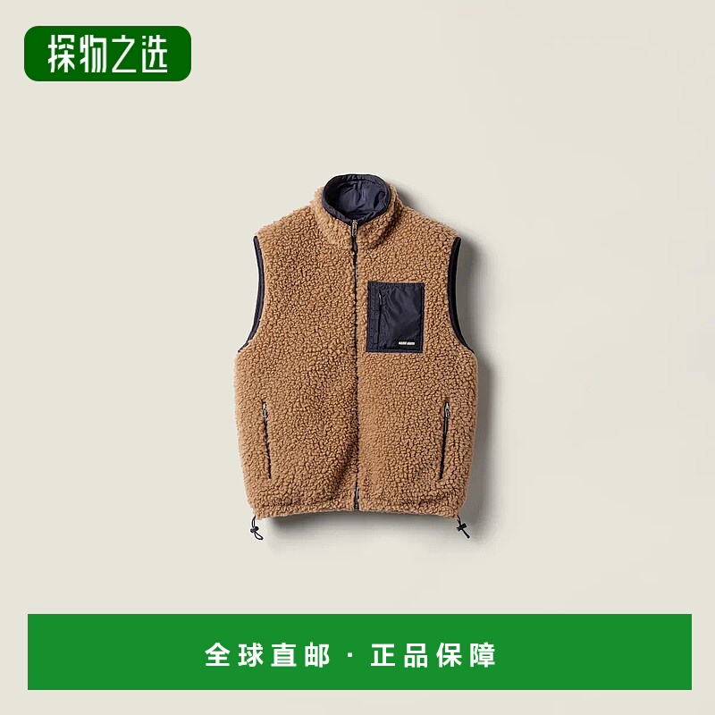 1h可退 欧洲直邮MIU MIU 缪缪 25秋冬 ML1378_18S9_F0LW8_S_OOO