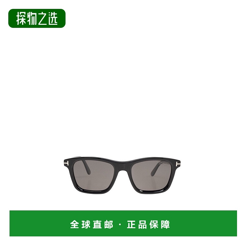 香港直邮Tom Ford 矩形太阳镜 FT117954