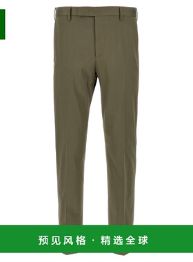 香港直邮PT Torino 男士休闲裤 COAFX0Z00FWDMA370440 AW2025