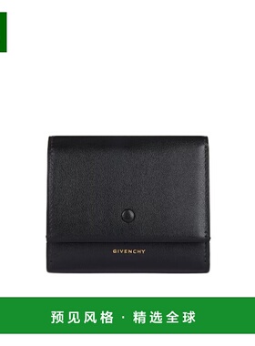 香港直邮Givenchy 按扣钱包 BB60P9B2AE