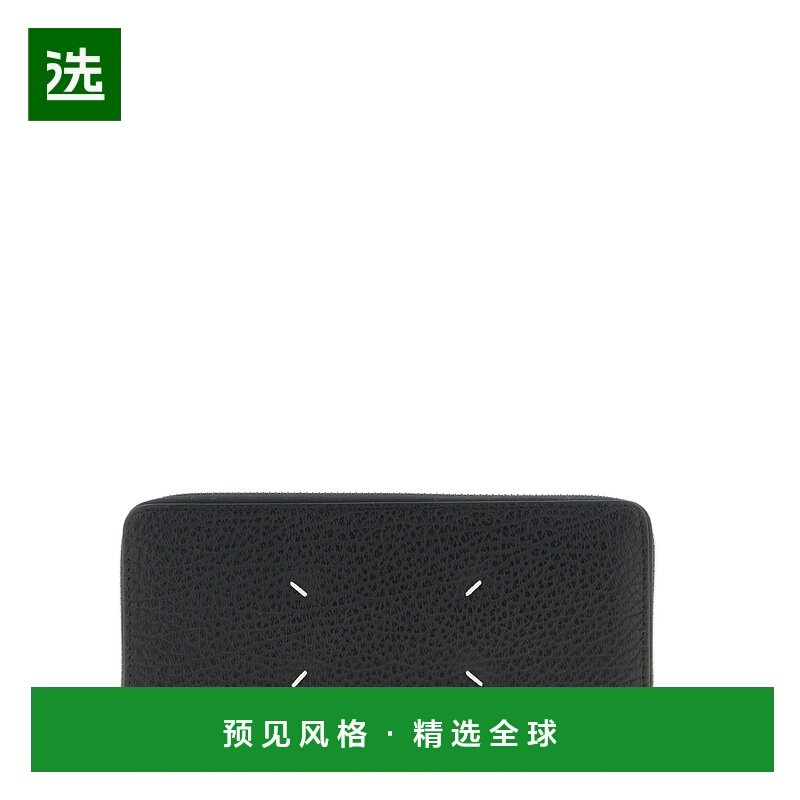 1h可退 欧洲直邮MAISON MARGIELA 男士钱包S56UI0110P4455T8013,箱包皮具/热销女包/男包,钱包,淘宝优惠券,粉丝福利购,淘宝优惠卷