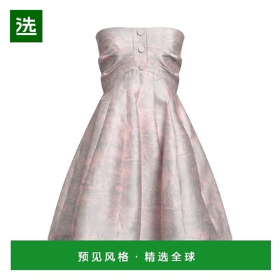 1h可退 香港直邮Philosophy Di Lorenzo Serafini 哲学 女士 短款