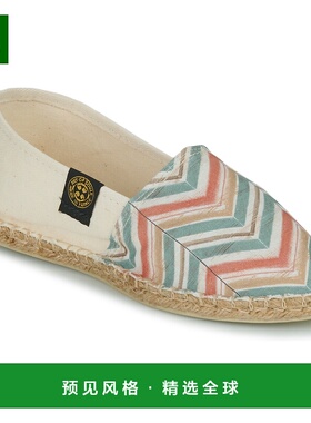 欧洲直邮Art of Soule  ZAG 女士鞋子坡跟凉鞋单鞋 ZAG