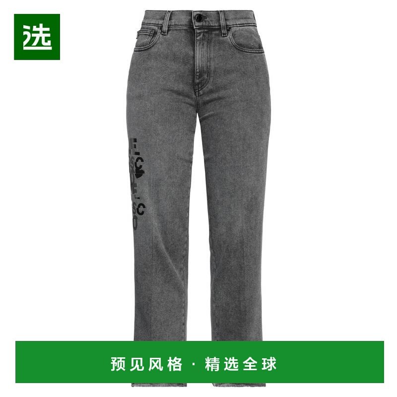 1h可退 【美国直邮】love moschino 女士 休闲裤,女装/女士精品,休闲裤,淘宝优惠券,粉丝福利购,淘宝优惠卷