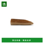 香港直邮Le 毛羊皮芭蕾舞鞋 Monde 女士 1h可退 Ski Beryl Apres